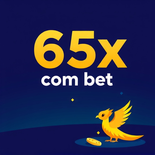 65X COM Bet